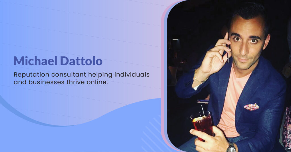 Mike Dattolo Image Gallery