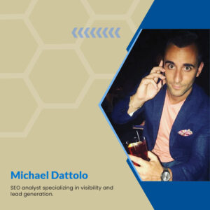Mike Dattolo Images