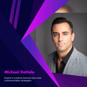 Mike Dattolo Headshot