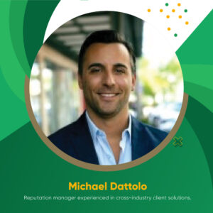 Mike Dattolo Image