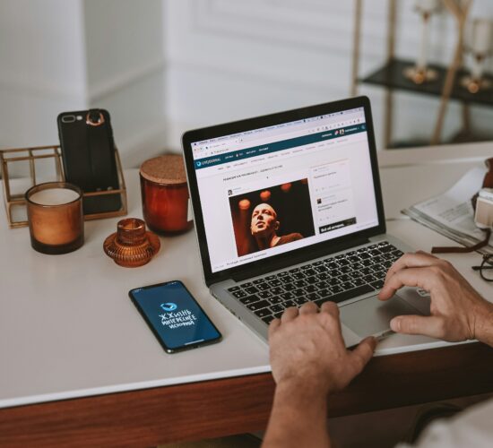 Michael Dattolo:Online Reputation